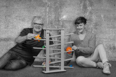 Holzwurm Der Spielzeugladen